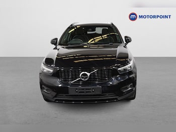 Used Volvo XC40 2021 for sale - 79162881: Photo