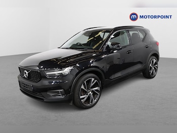 Used Volvo XC40 2021 for sale - 79162881: Photo