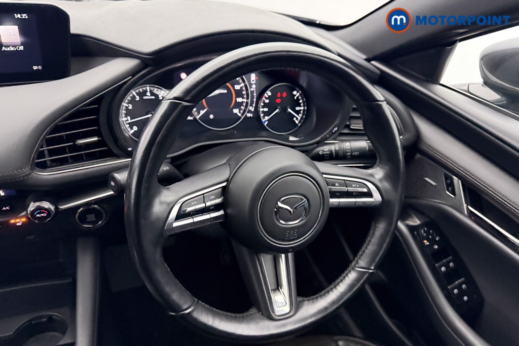 Used Mazda Mazda3 2021 for sale - 77033897: Photo 11