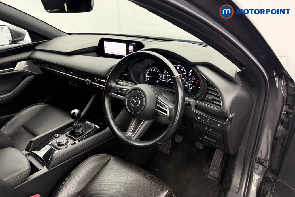 Used Mazda Mazda3 2021 for sale - 77033897: Photo 12