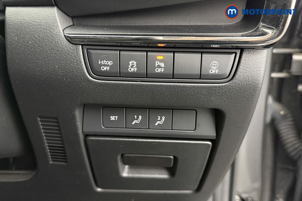 Used Mazda Mazda3 2021 for sale - 77033897: Photo 22