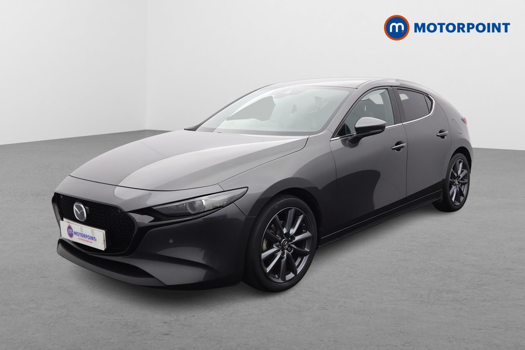 Used Mazda Mazda3 2021 for sale - 77033897: Photo 3