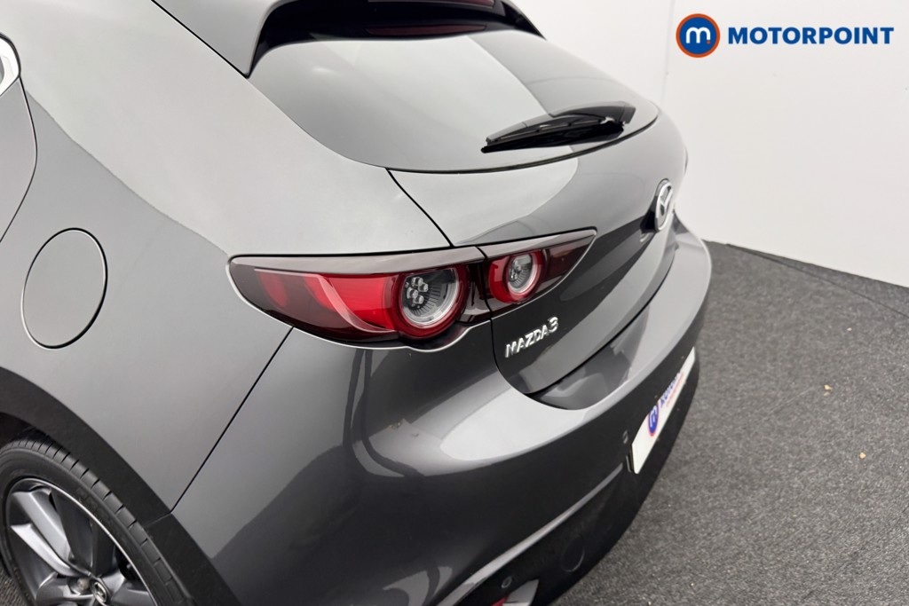 Used Mazda Mazda3 2021 for sale - 77033897: Photo 31