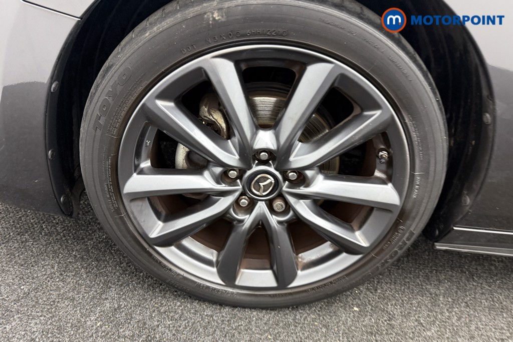 Used Mazda Mazda3 2021 for sale - 77033897: Photo 34