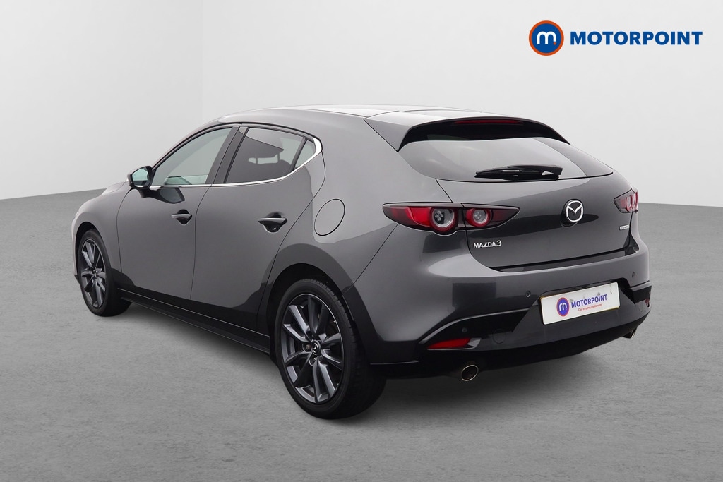 Used Mazda Mazda3 2021 for sale - 77033897: Photo 5