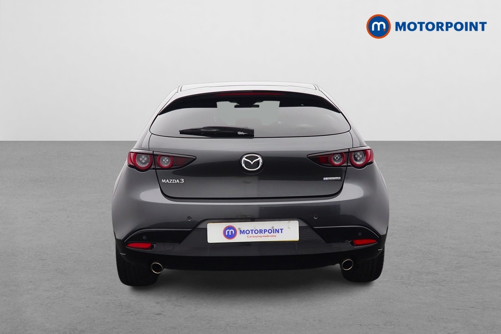 Used Mazda Mazda3 2021 for sale - 77033897: Photo 6