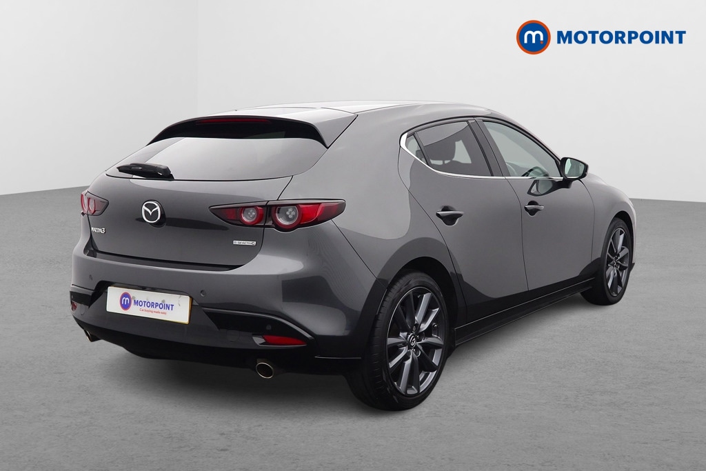 Used Mazda Mazda3 2021 for sale - 77033897: Photo 7