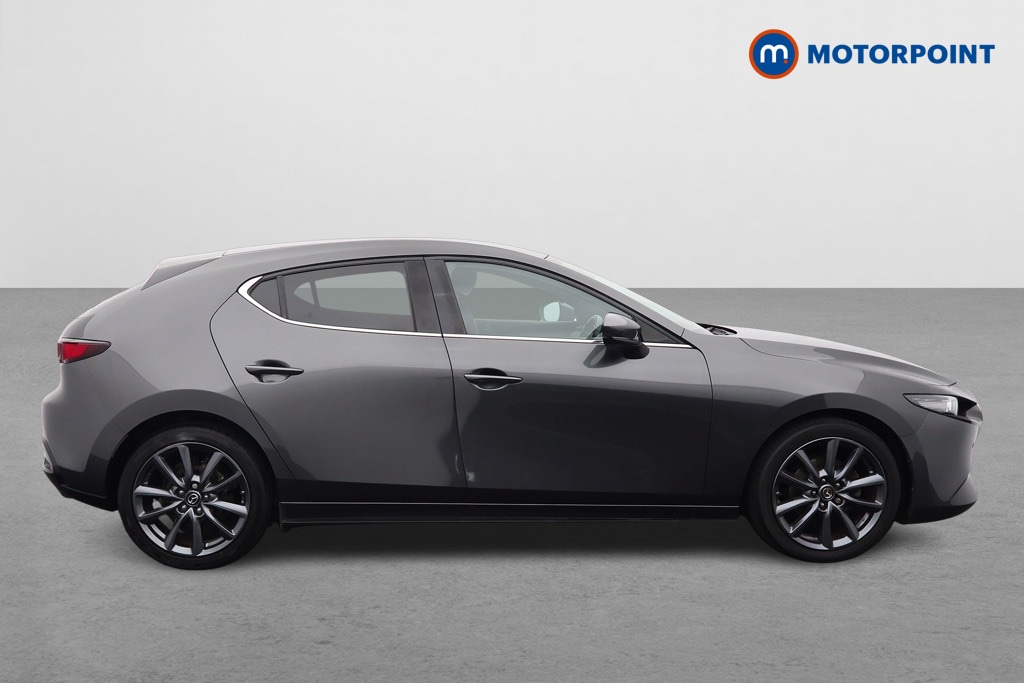 Used Mazda Mazda3 2021 for sale - 77033897: Photo 8