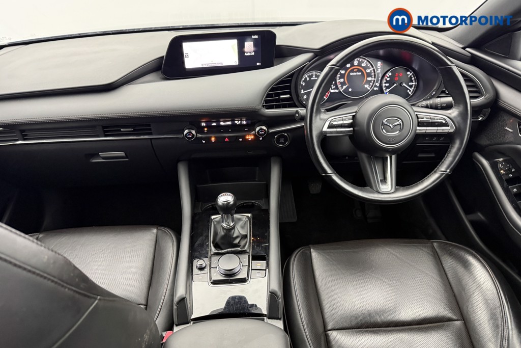 Used Mazda Mazda3 2021 for sale - 77033897: Photo 9