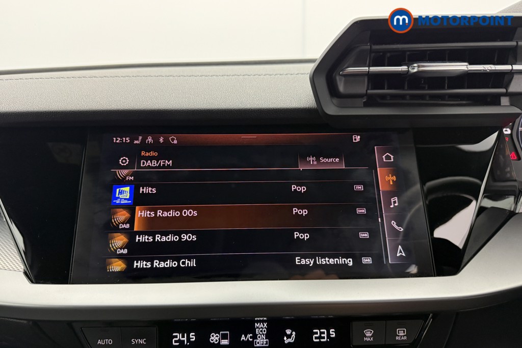 Used Audi A3 2021 for sale - 77500586: Photo 14