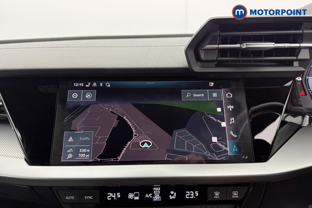 Used Audi A3 2021 for sale - 77500586: Photo 17