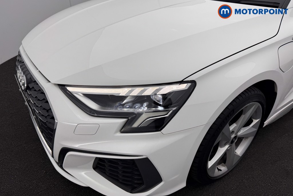 Used Audi A3 2021 for sale - 77500586: Photo 35