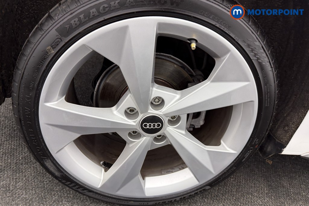 Used Audi A3 2021 for sale - 77500586: Photo 38