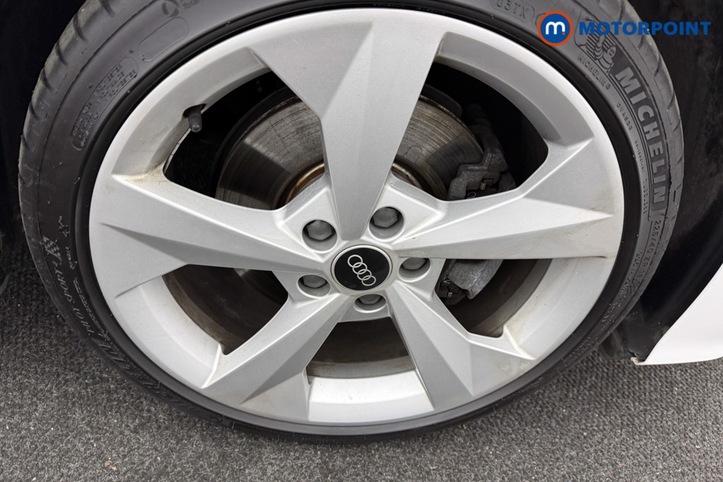 Used Audi A3 2021 for sale - 77500586: Photo 39