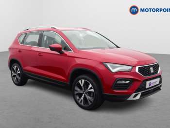 2023 - 1.0 TSI SE Technology 5dr