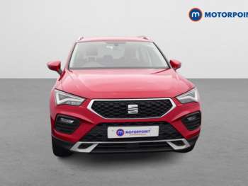Used SEAT Ateca 2023 for sale - 74869531: Photo