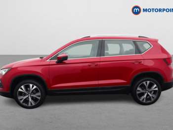 Used SEAT Ateca 2023 for sale - 74869531: Photo