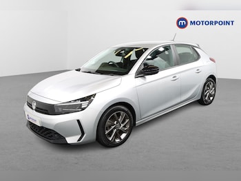 Used Vauxhall Corsa 2023 for sale - 79151252: Photo