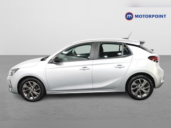 Used Vauxhall Corsa 2023 for sale - 79151252: Photo