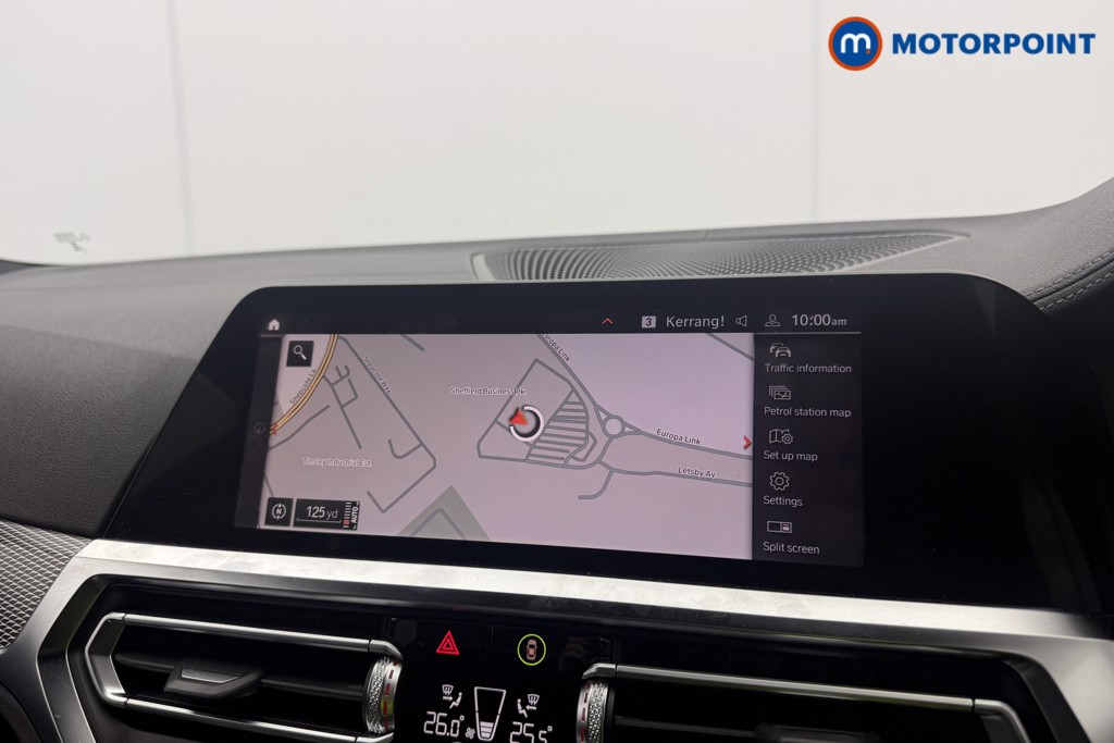 Used BMW 3 Series 2021 for sale - 77743770: Photo 10