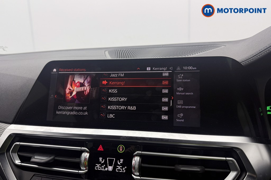 Used BMW 3 Series 2021 for sale - 77743770: Photo 11