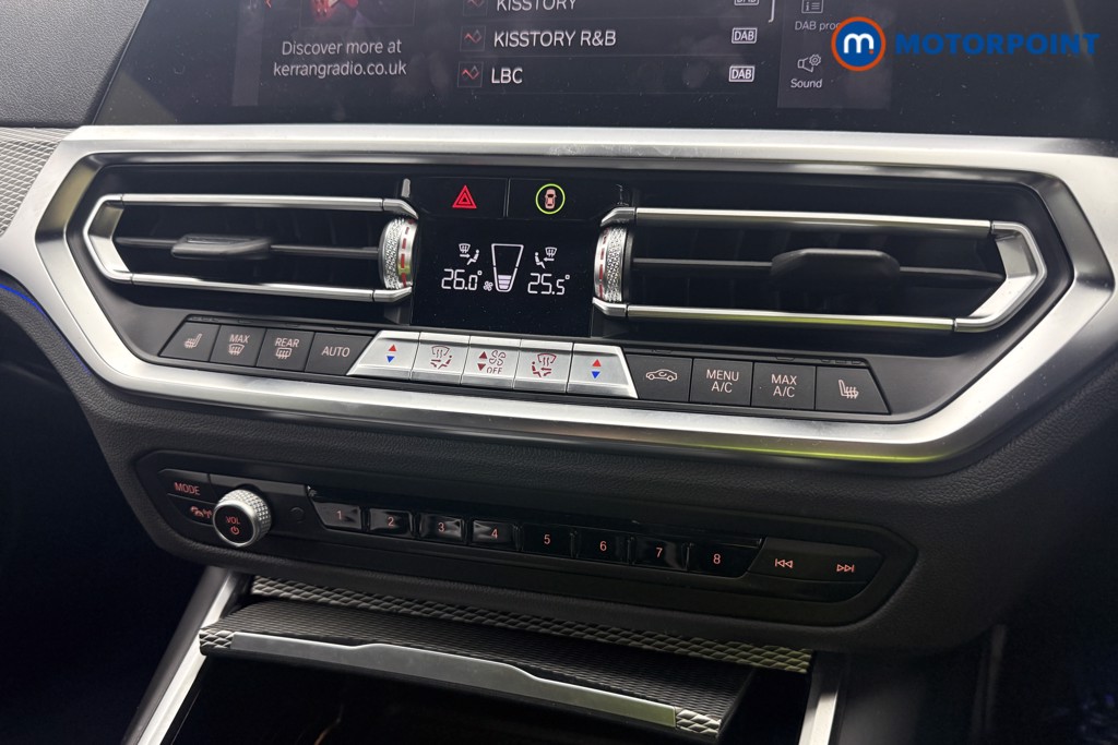 Used BMW 3 Series 2021 for sale - 77743770: Photo 12