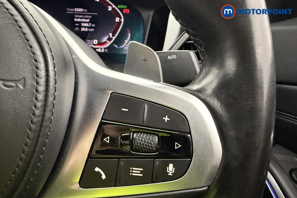 Used BMW 3 Series 2021 for sale - 77743770: Photo 16