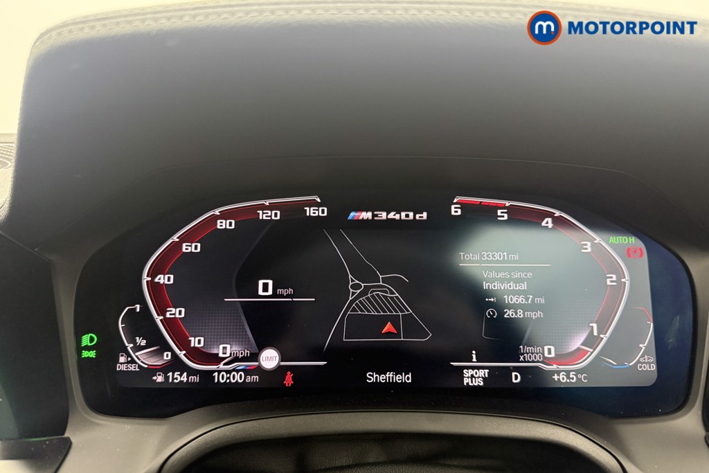 Used BMW 3 Series 2021 for sale - 77743770: Photo 17