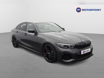 BMW 3 Series feature image