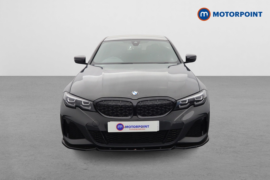 Used BMW 3 Series 2021 for sale - 77743770: Photo 2