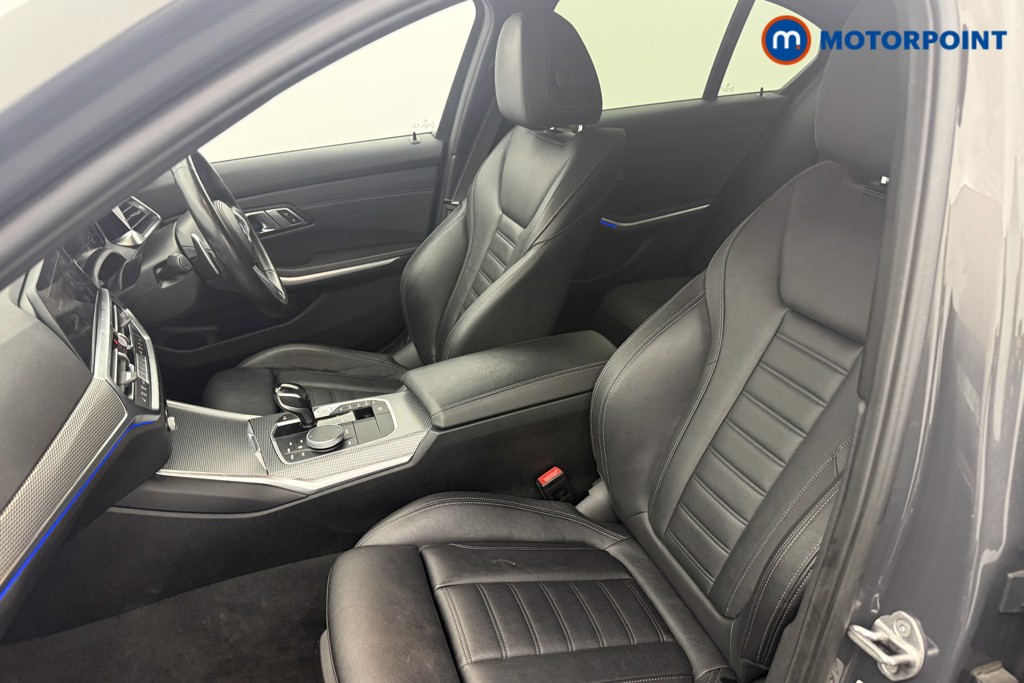 Used BMW 3 Series 2021 for sale - 77743770: Photo 20