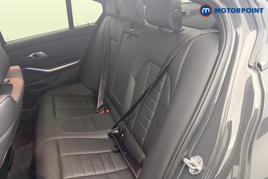 Used BMW 3 Series 2021 for sale - 77743770: Photo 21