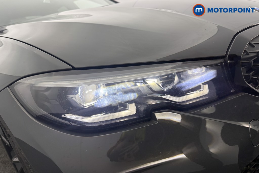 Used BMW 3 Series 2021 for sale - 77743770: Photo 24