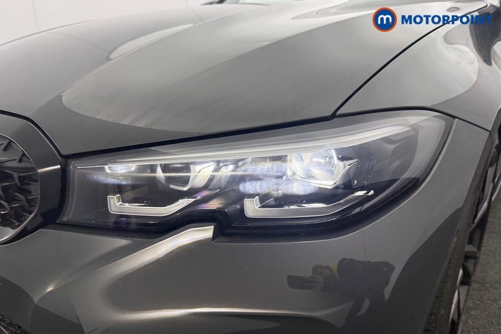 Used BMW 3 Series 2021 for sale - 77743770: Photo 25