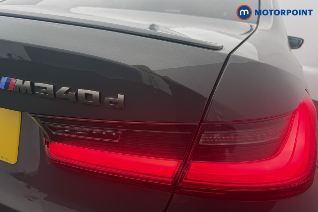 Used BMW 3 Series 2021 for sale - 77743770: Photo 27