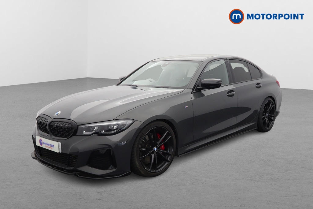 Used BMW 3 Series 2021 for sale - 77743770: Photo 3