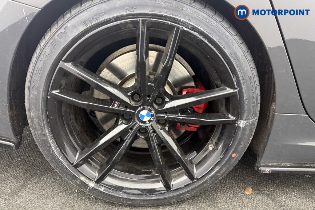 Used BMW 3 Series 2021 for sale - 77743770: Photo 31