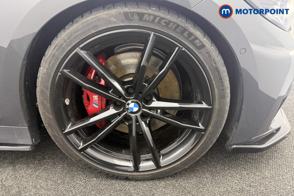 Used BMW 3 Series 2021 for sale - 77743770: Photo 32