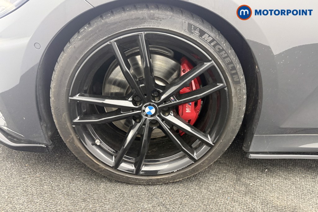 Used BMW 3 Series 2021 for sale - 77743770: Photo 33