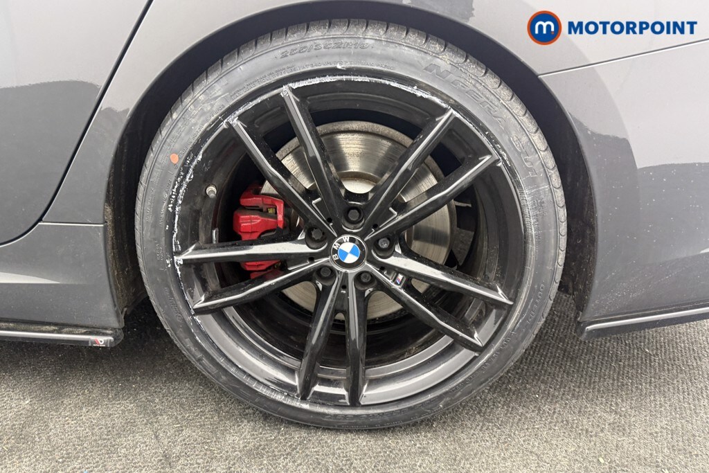 Used BMW 3 Series 2021 for sale - 77743770: Photo 34