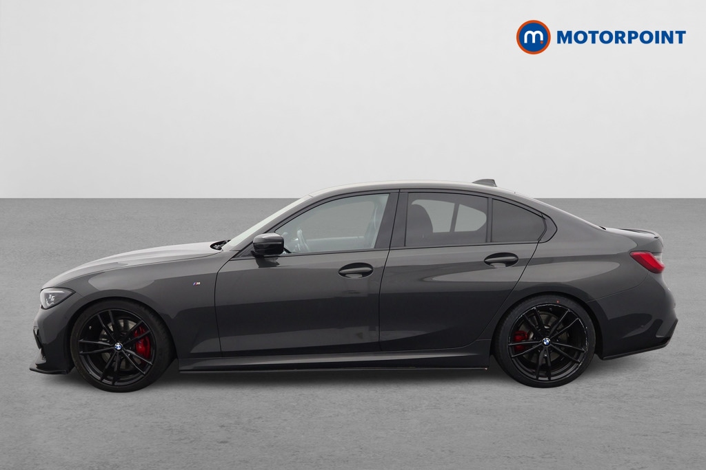 Used BMW 3 Series 2021 for sale - 77743770: Photo 4