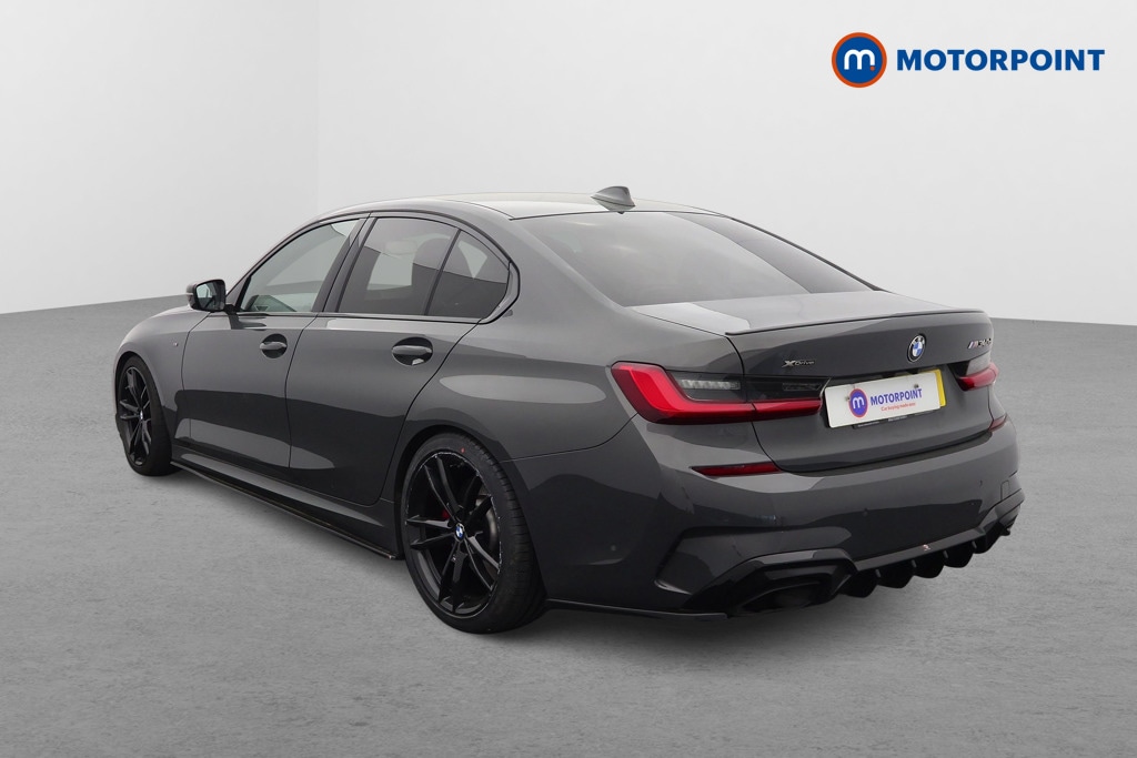 Used BMW 3 Series 2021 for sale - 77743770: Photo 5