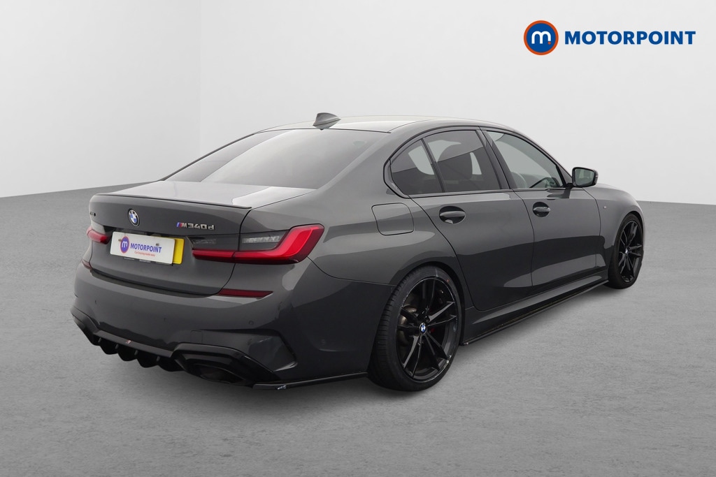 Used BMW 3 Series 2021 for sale - 77743770: Photo 7