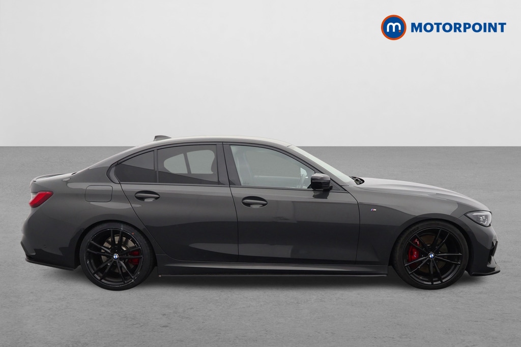 Used BMW 3 Series 2021 for sale - 77743770: Photo 8