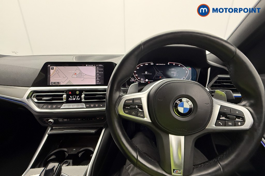 Used BMW 3 Series 2021 for sale - 77743770: Photo 9