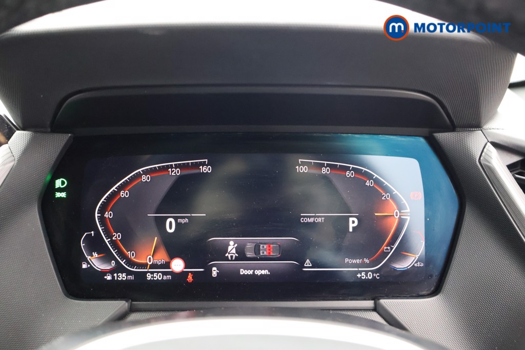 Used BMW 1 Series 2023 for sale - 77636503: Photo 12