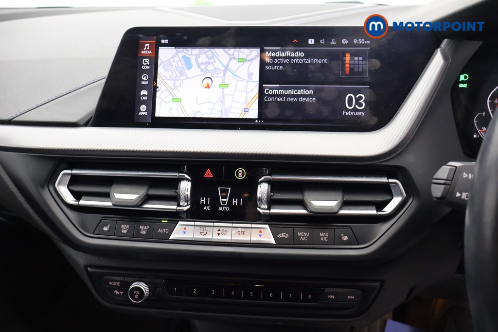 Used BMW 1 Series 2023 for sale - 77636503: Photo 16