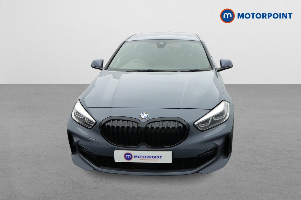 Used BMW 1 Series 2023 for sale - 77636503: Photo 2