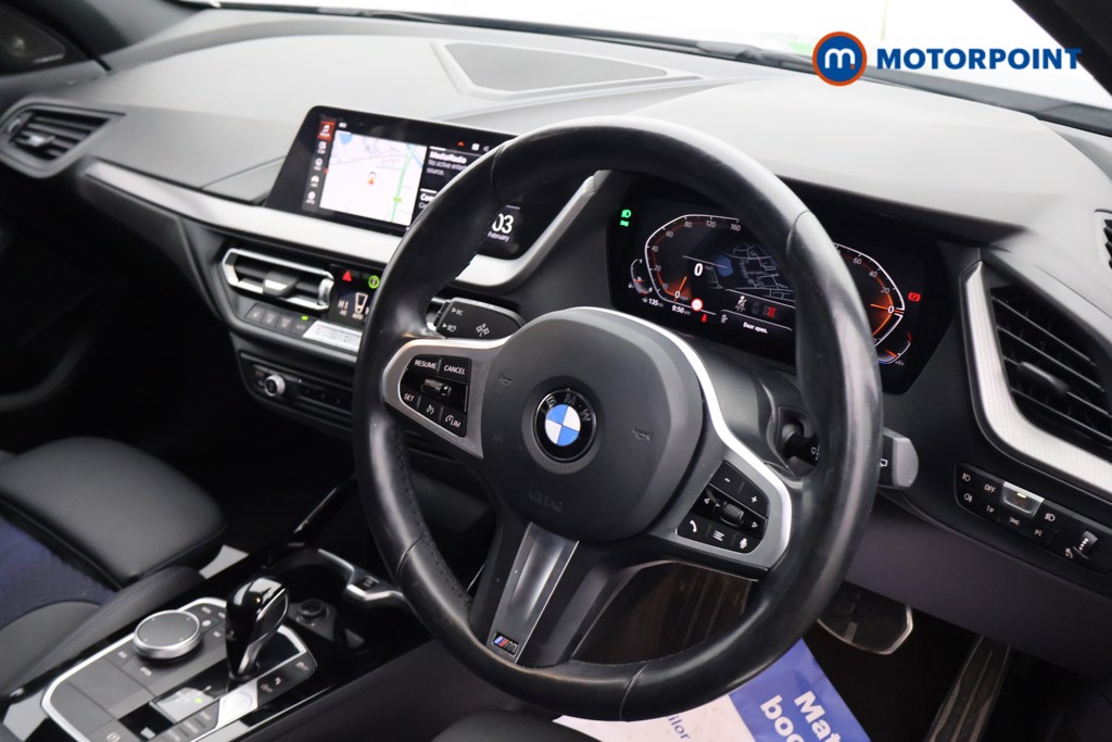 Used BMW 1 Series 2023 for sale - 77636503: Photo 21