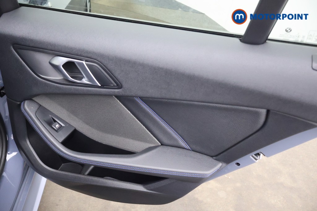 Used BMW 1 Series 2023 for sale - 77636503: Photo 25